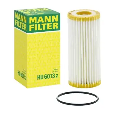 Calitate înaltă Filtru ulei HU 6013 z Mann Filter